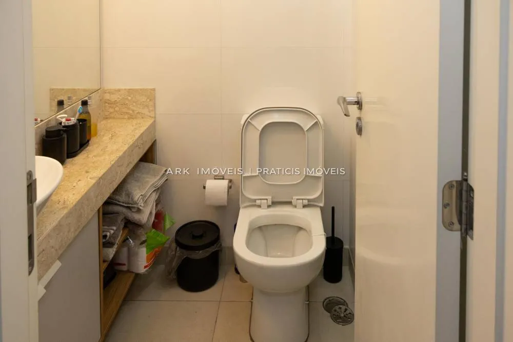 Kitnet-Studio, 24 m² - Foto 8