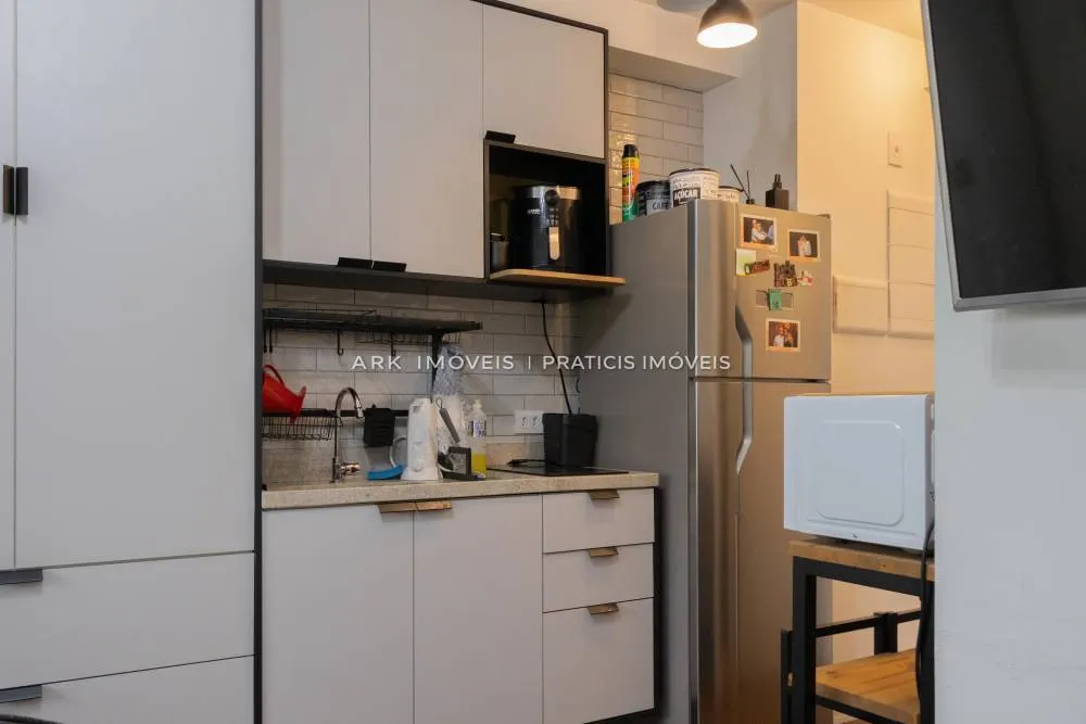 Kitnet-Studio, 24 m² - Foto 4