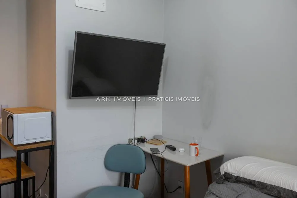 Kitnet-Studio, 24 m² - Foto 6