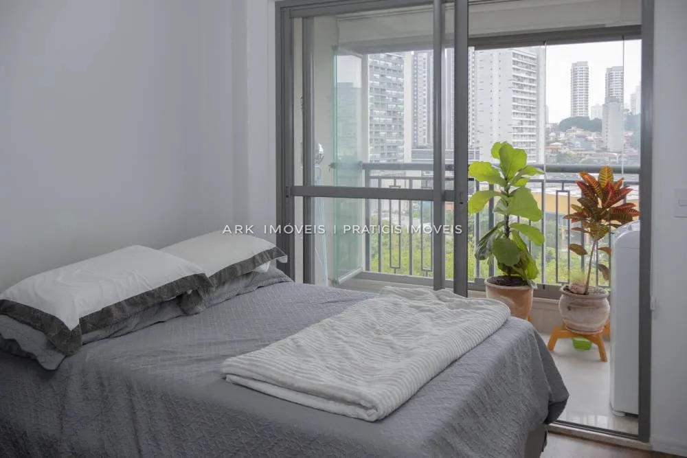 Kitnet-Studio, 24 m² - Foto 5