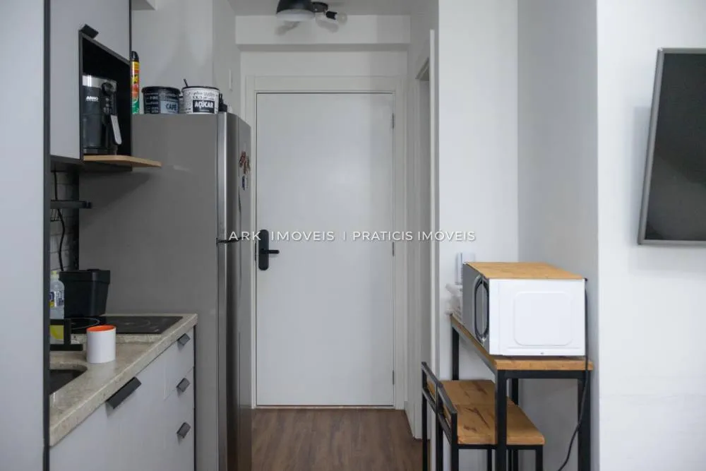 Kitnet-Studio, 24 m² - Foto 3