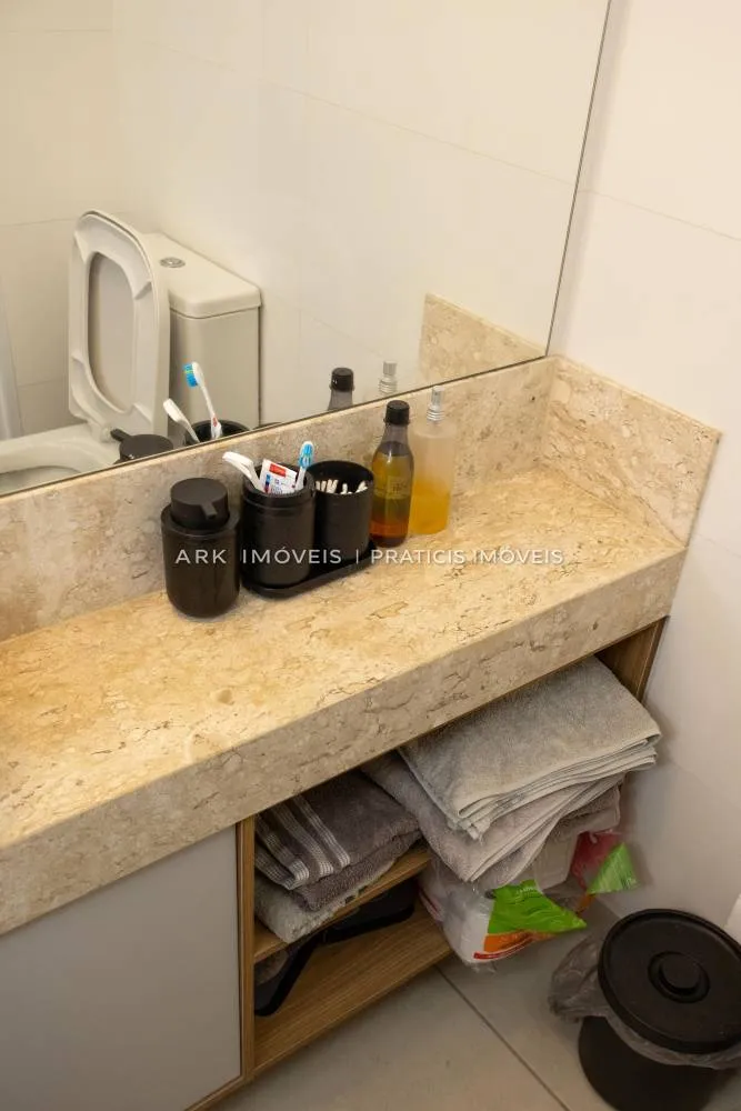 Kitnet-Studio, 24 m² - Foto 10