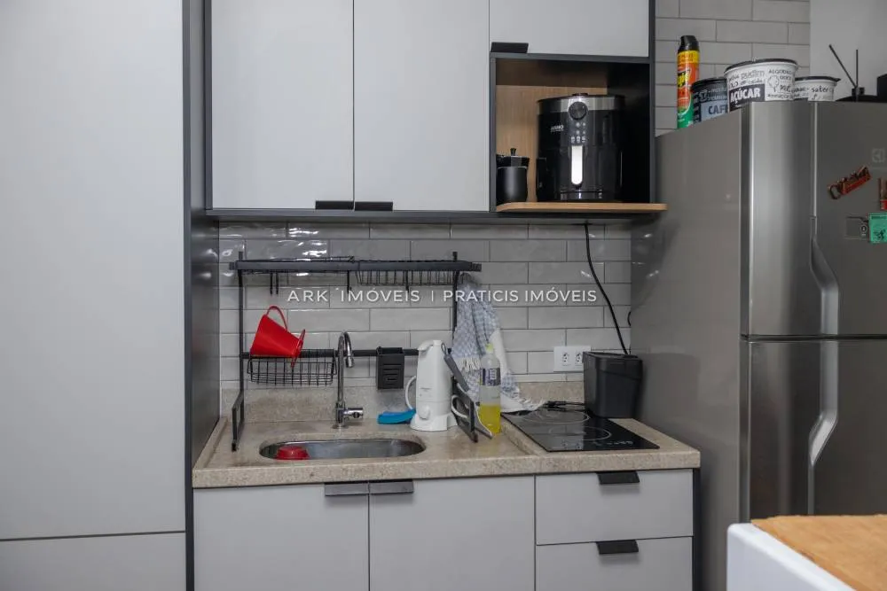 Kitnet-Studio, 24 m² - Foto 11