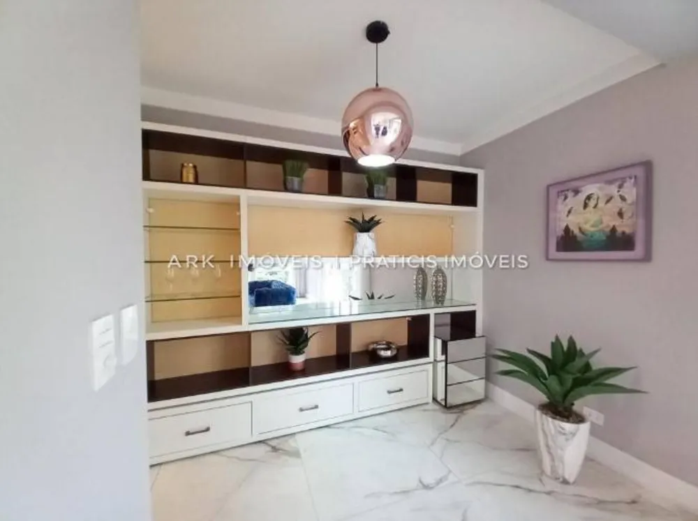 Apartamento, 4 quartos, 250 m² - Foto 11