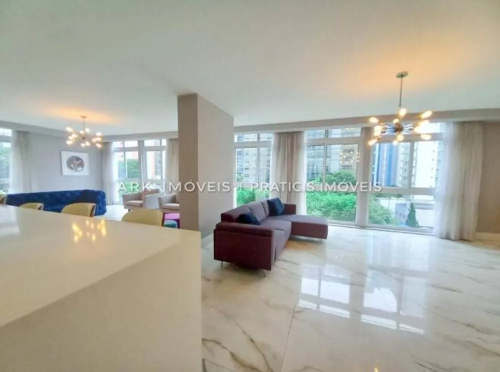 Apartamento, 4 quartos, 250 m² - Foto 7