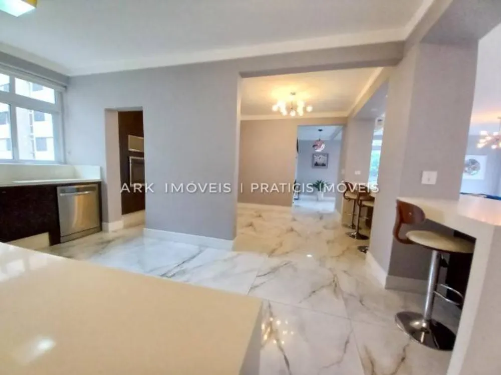 Apartamento, 4 quartos, 250 m² - Foto 2