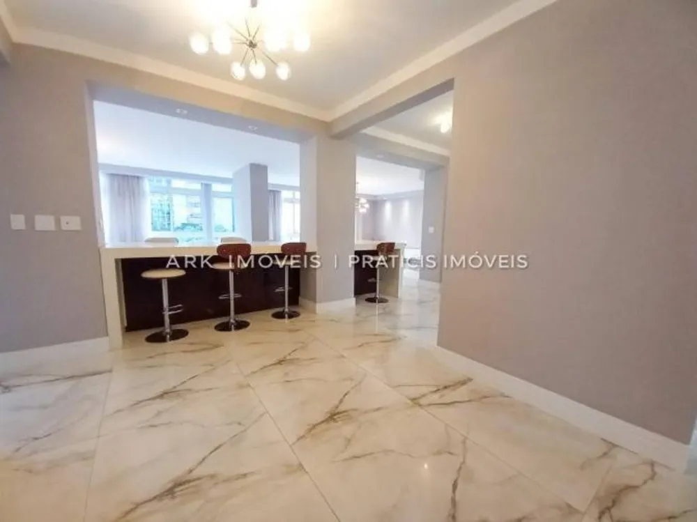 Apartamento, 4 quartos, 250 m² - Foto 6