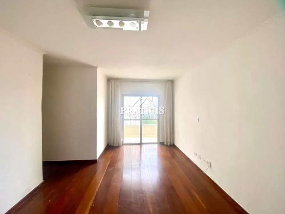 Apartamento à venda com 3 quartos, 80m² - Foto 3