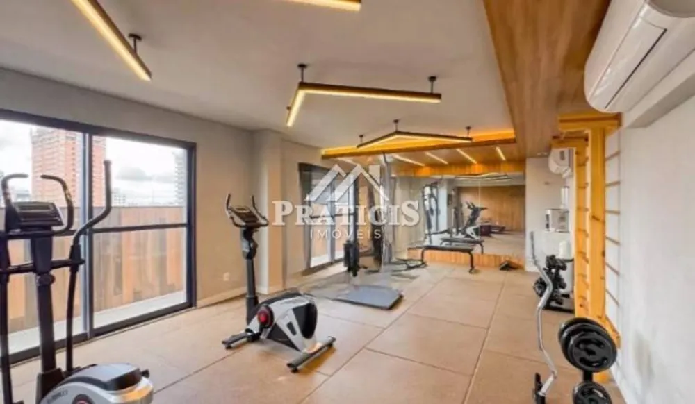 Kitnet-Studio, 23 m² - Foto 2