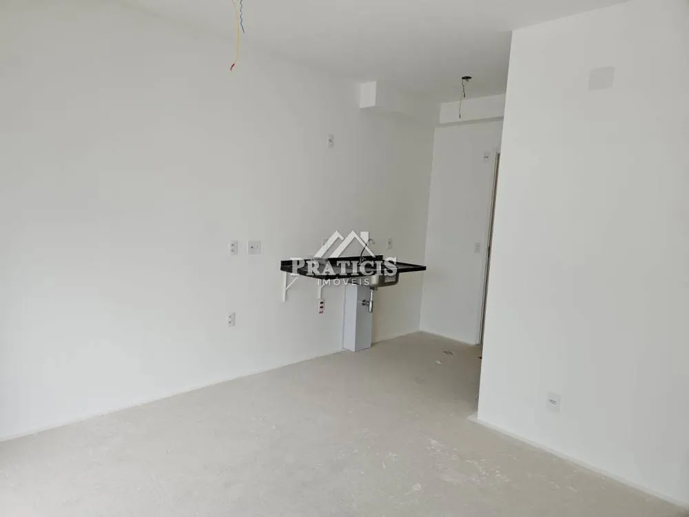 Kitnet-Studio, 23 m² - Foto 2