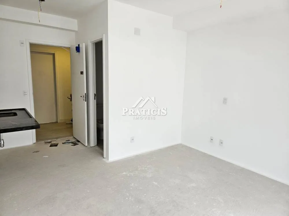 Kitnet-Studio, 23 m² - Foto 1