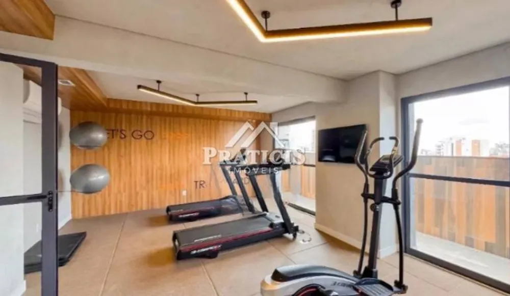 Kitnet-Studio, 23 m² - Foto 3