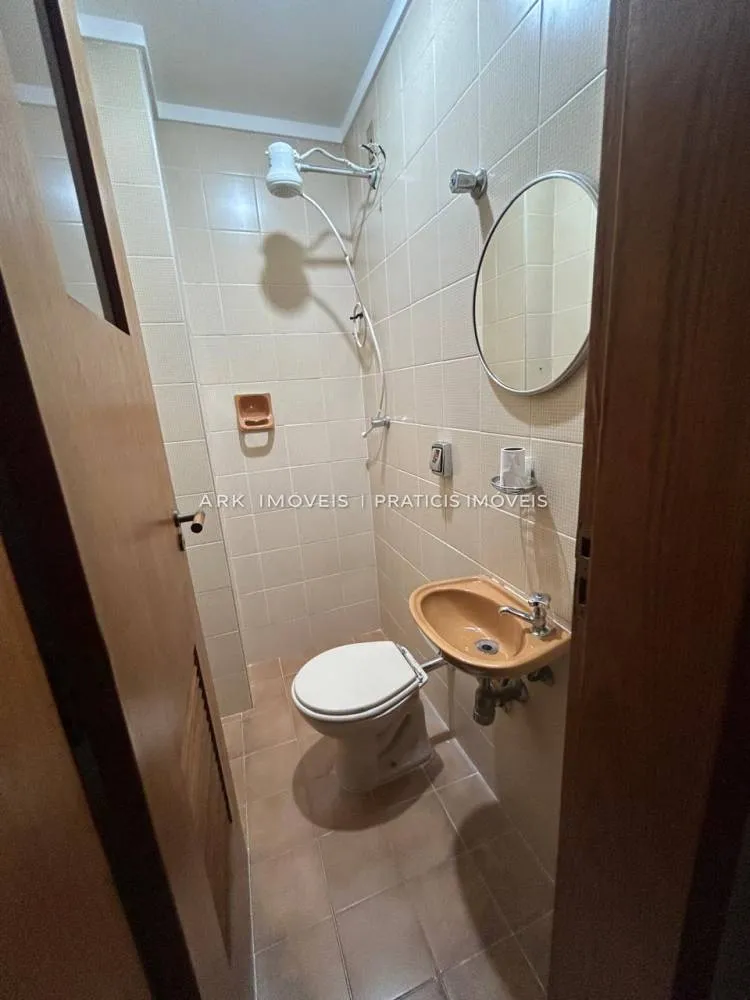Apartamento, 3 quartos, 157 m² - Foto 7