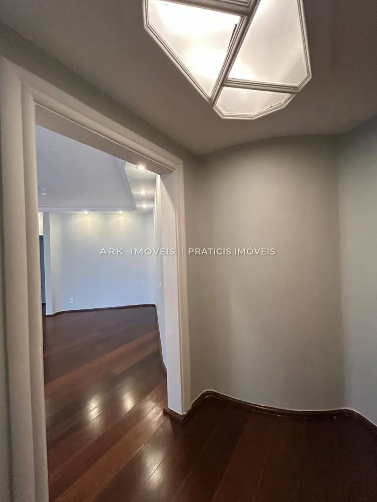 Apartamento, 3 quartos, 157 m² - Foto 4