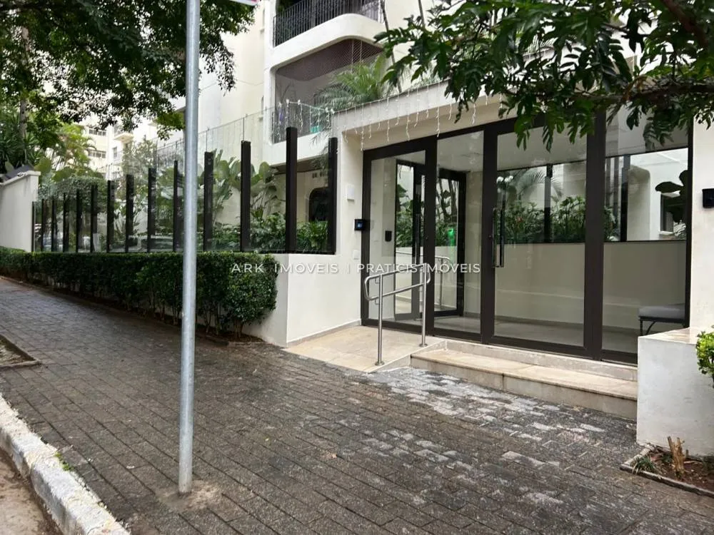 Apartamento, 3 quartos, 157 m² - Foto 5
