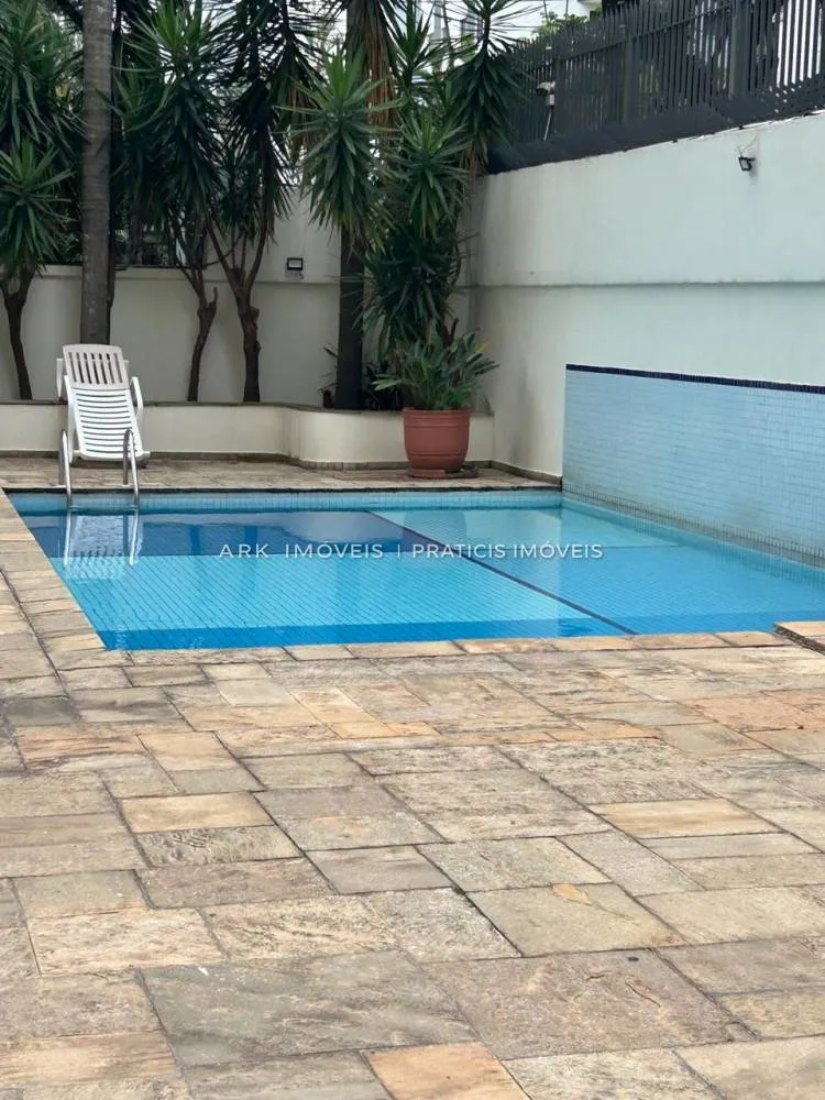 Apartamento, 3 quartos, 157 m² - Foto 10