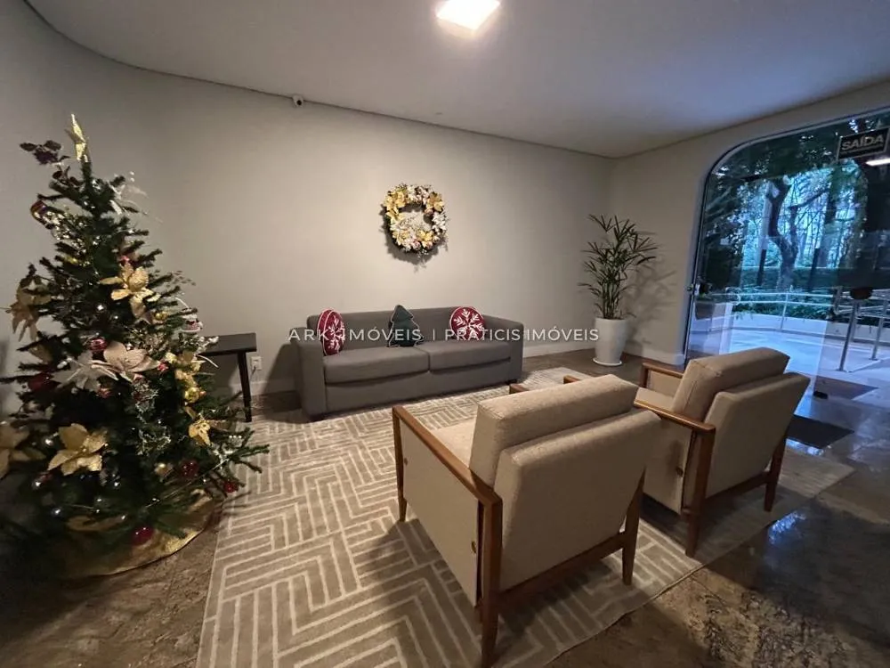 Apartamento, 3 quartos, 157 m² - Foto 11