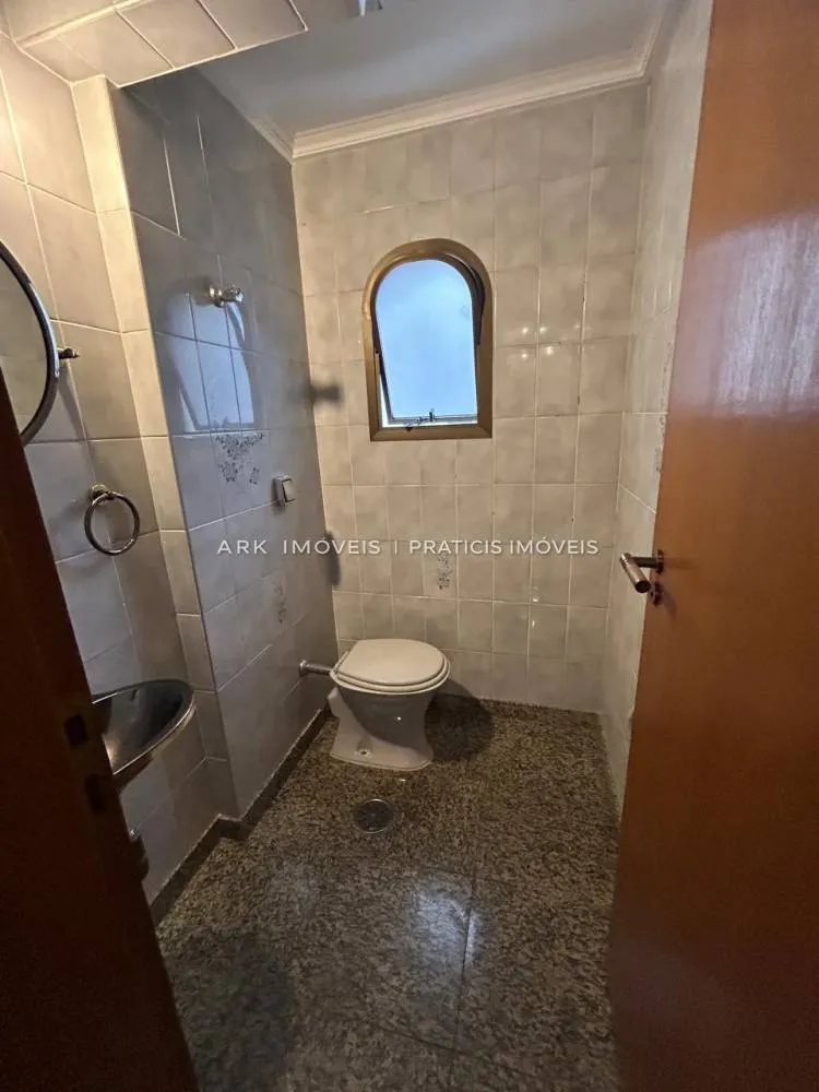 Apartamento, 3 quartos, 157 m² - Foto 5