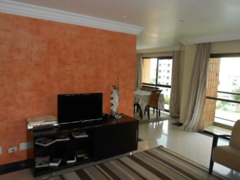 Apartamento, 4 quartos, 180 m² - Foto 11