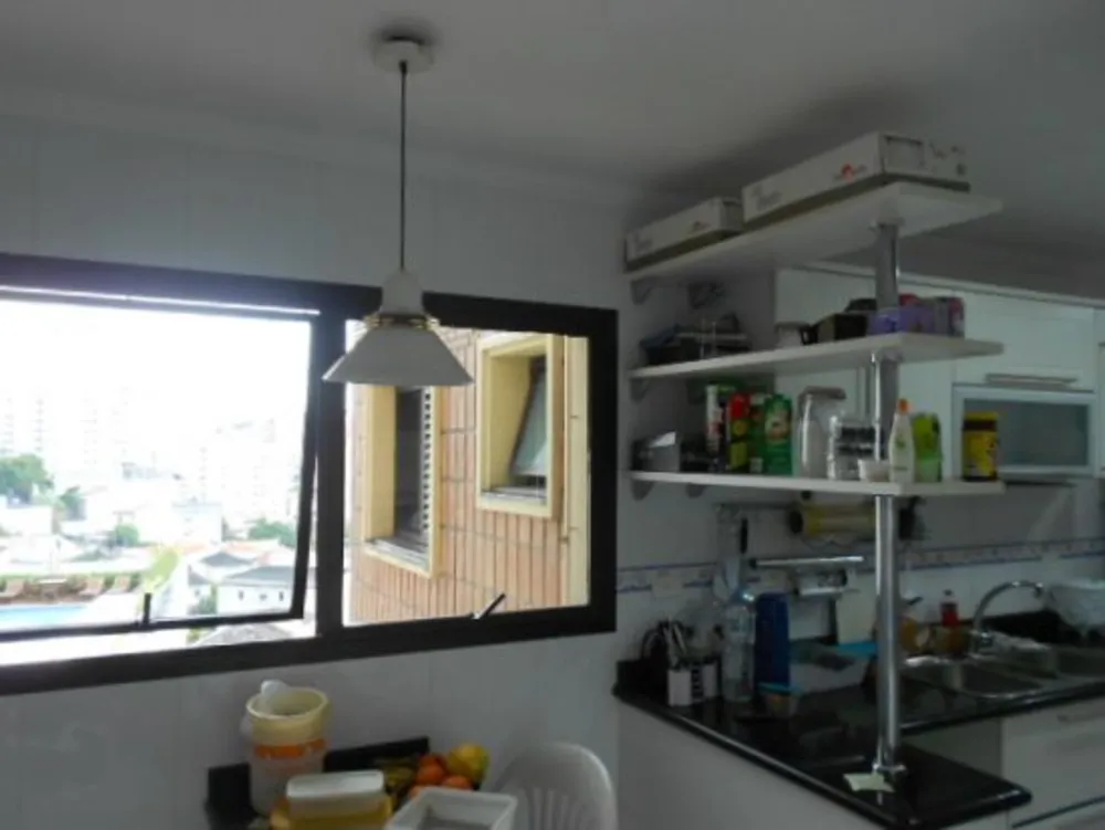 Apartamento, 4 quartos, 180 m² - Foto 8