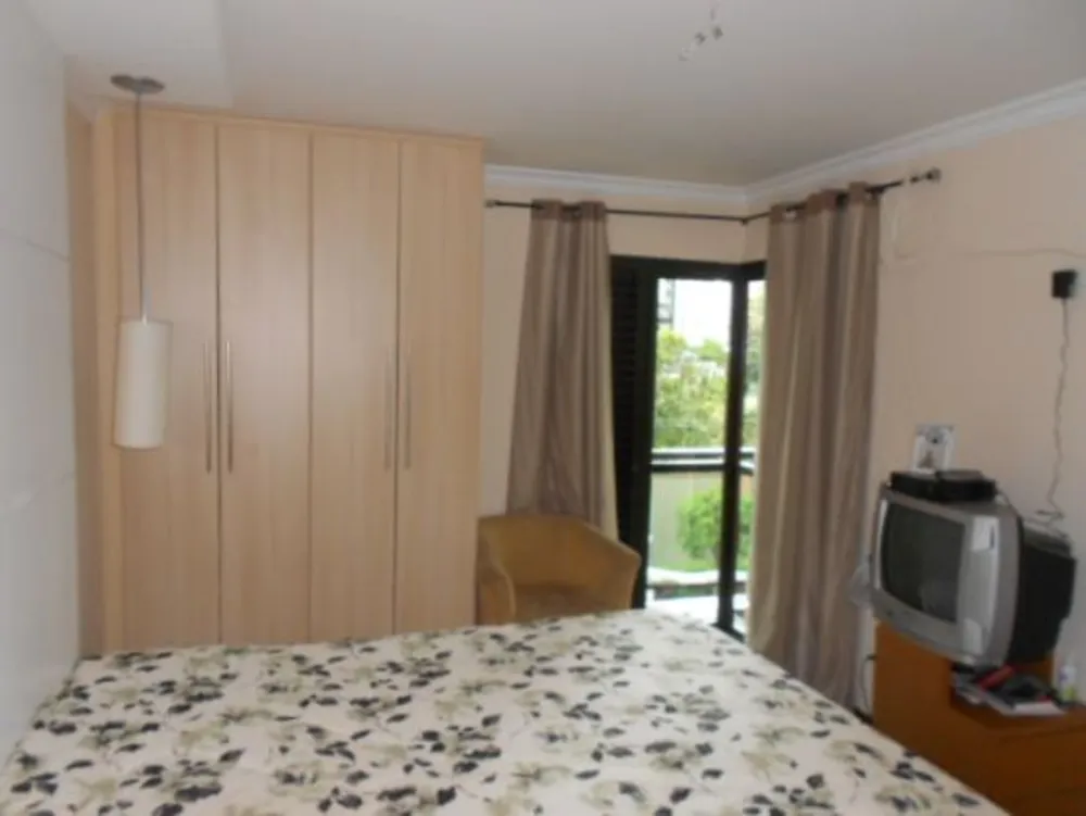 Apartamento, 4 quartos, 180 m² - Foto 6