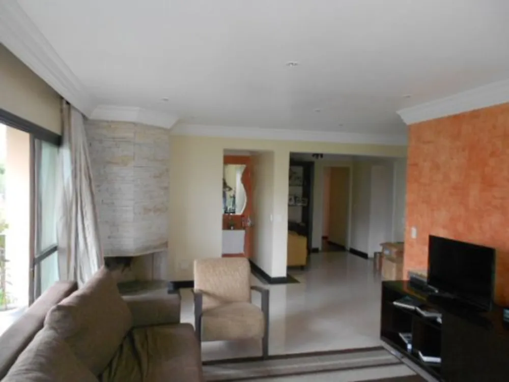 Apartamento, 4 quartos, 180 m² - Foto 2