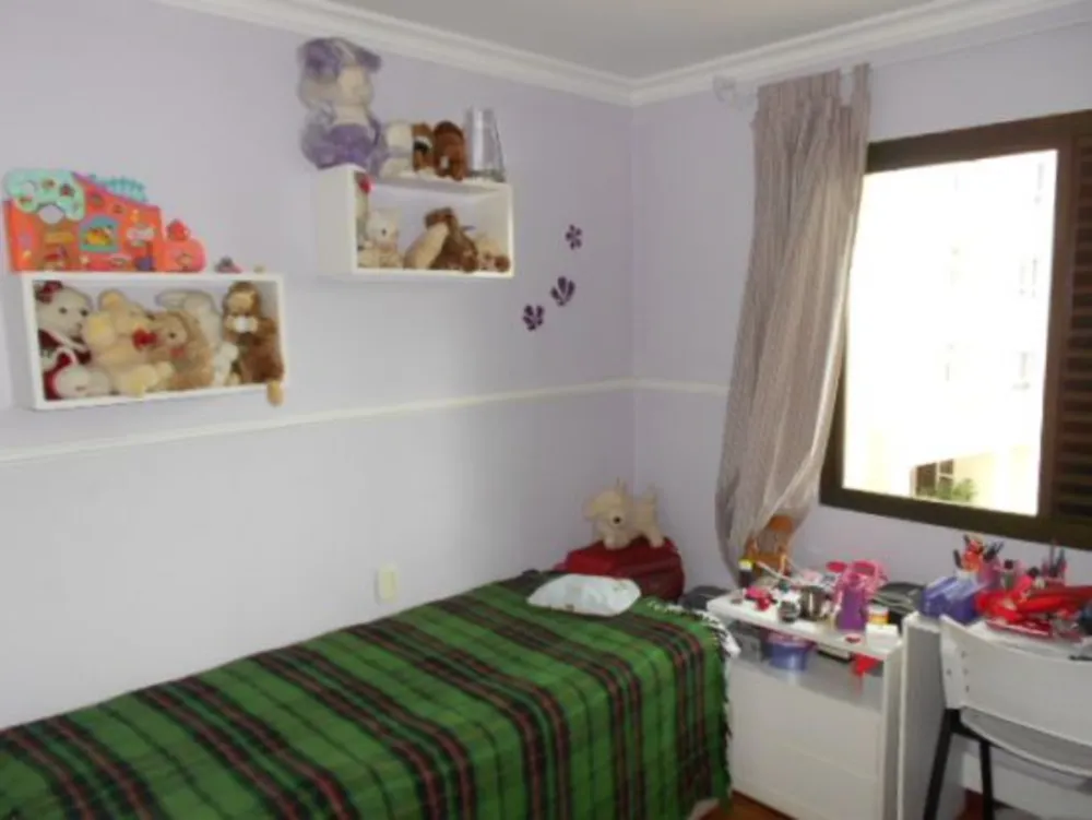 Apartamento, 4 quartos, 180 m² - Foto 7
