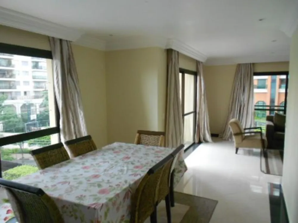 Apartamento, 4 quartos, 180 m² - Foto 10