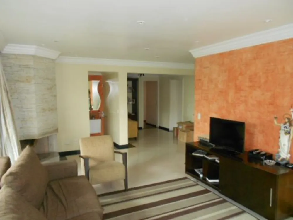 Apartamento, 4 quartos, 180 m² - Foto 1