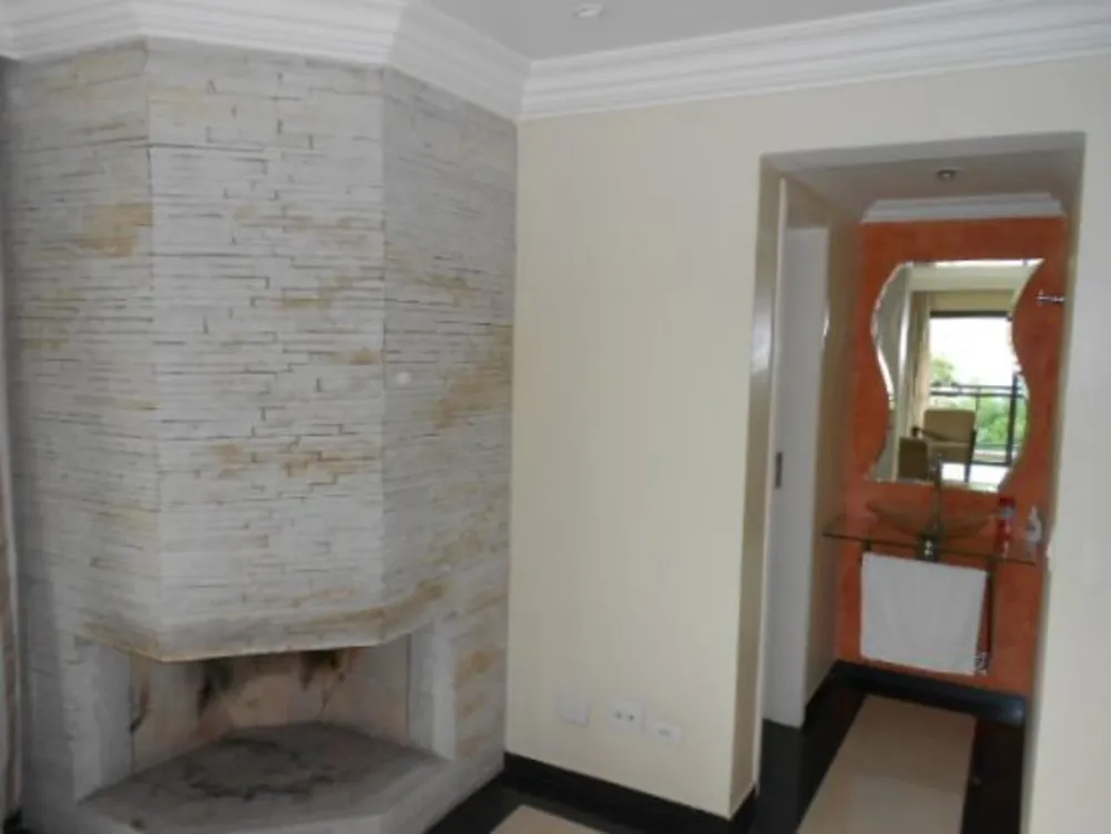 Apartamento, 4 quartos, 180 m² - Foto 3