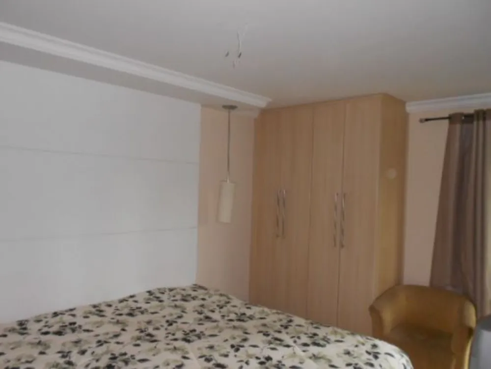 Apartamento, 4 quartos, 180 m² - Foto 4