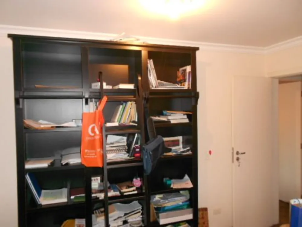 Apartamento, 4 quartos, 180 m² - Foto 12