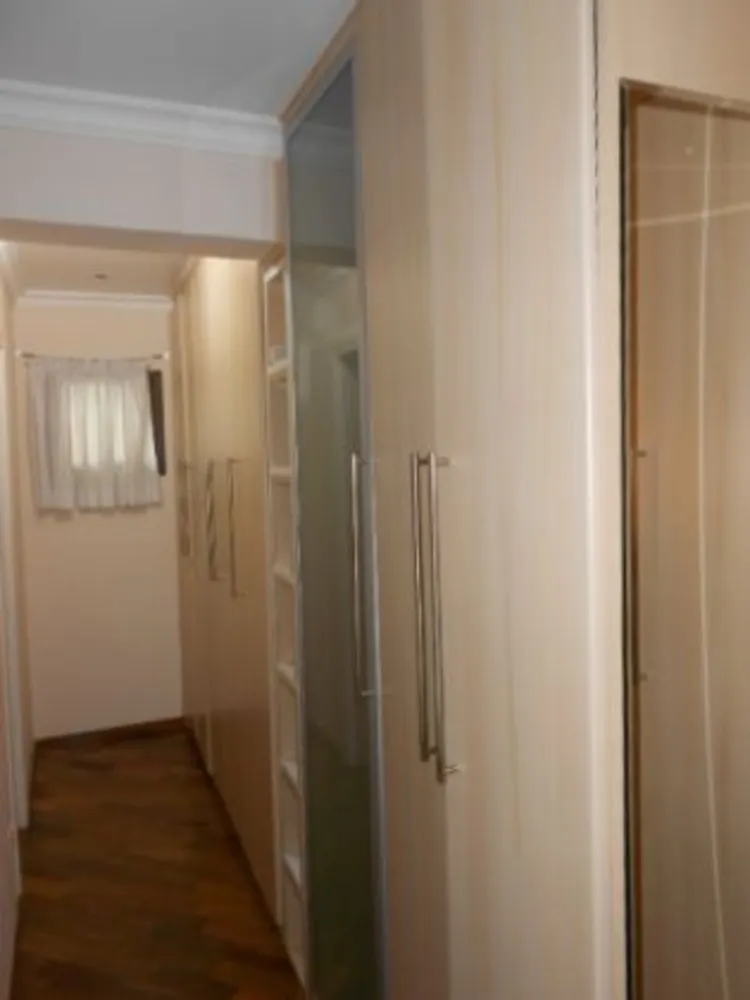 Apartamento, 4 quartos, 180 m² - Foto 5