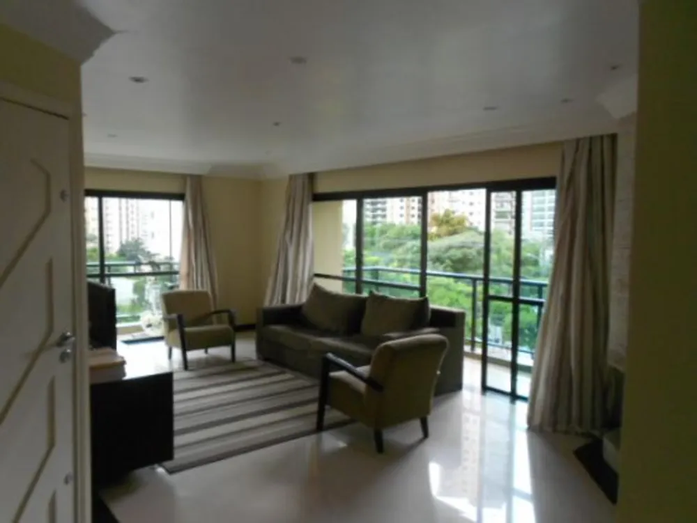 Apartamento, 4 quartos, 180 m² - Foto 9