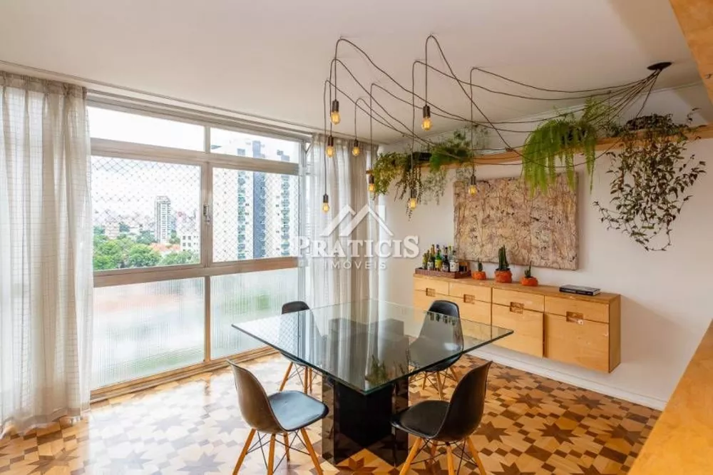 Apartamento à venda com 3 quartos, 165m² - Foto 3