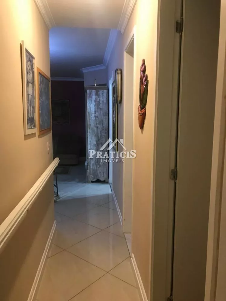 Apartamento para alugar com 3 quartos, 87m² - Foto 30