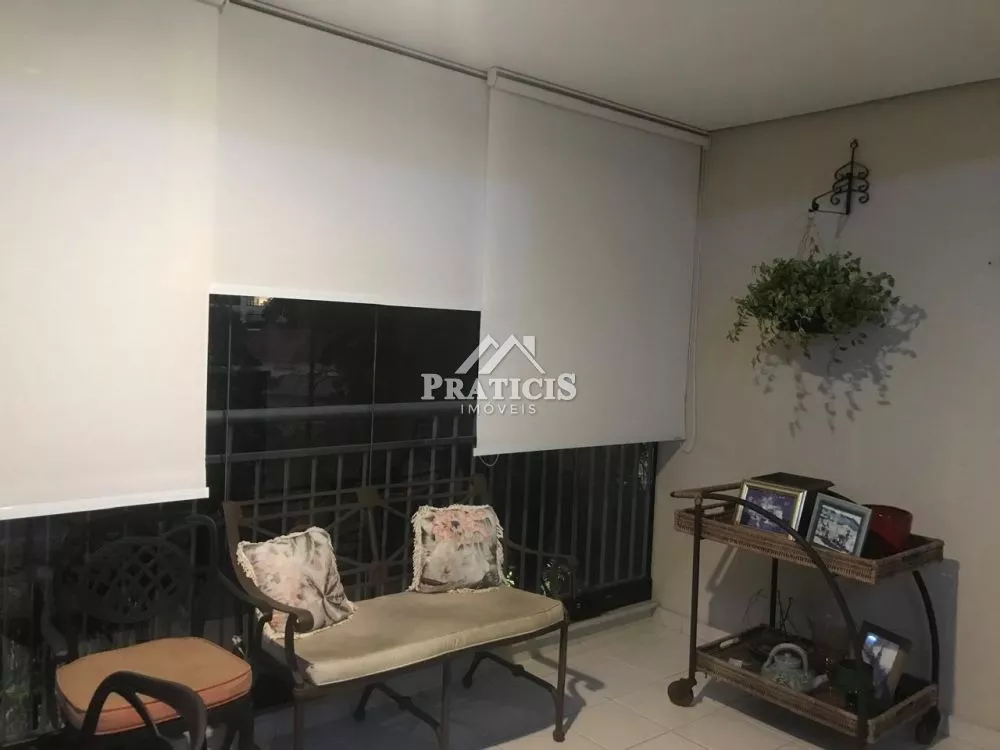 Apartamento para alugar com 3 quartos, 87m² - Foto 18