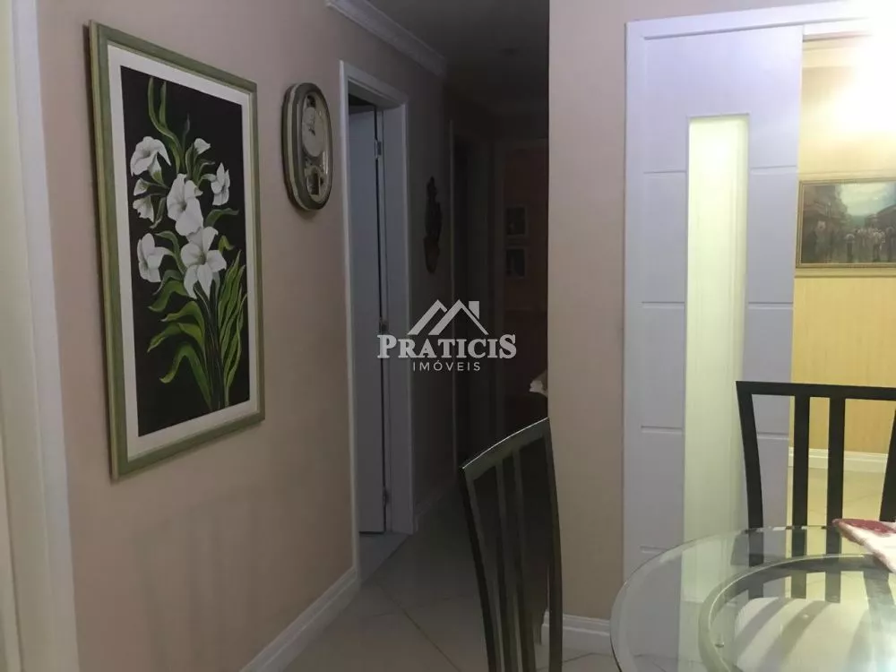 Apartamento para alugar com 3 quartos, 87m² - Foto 11