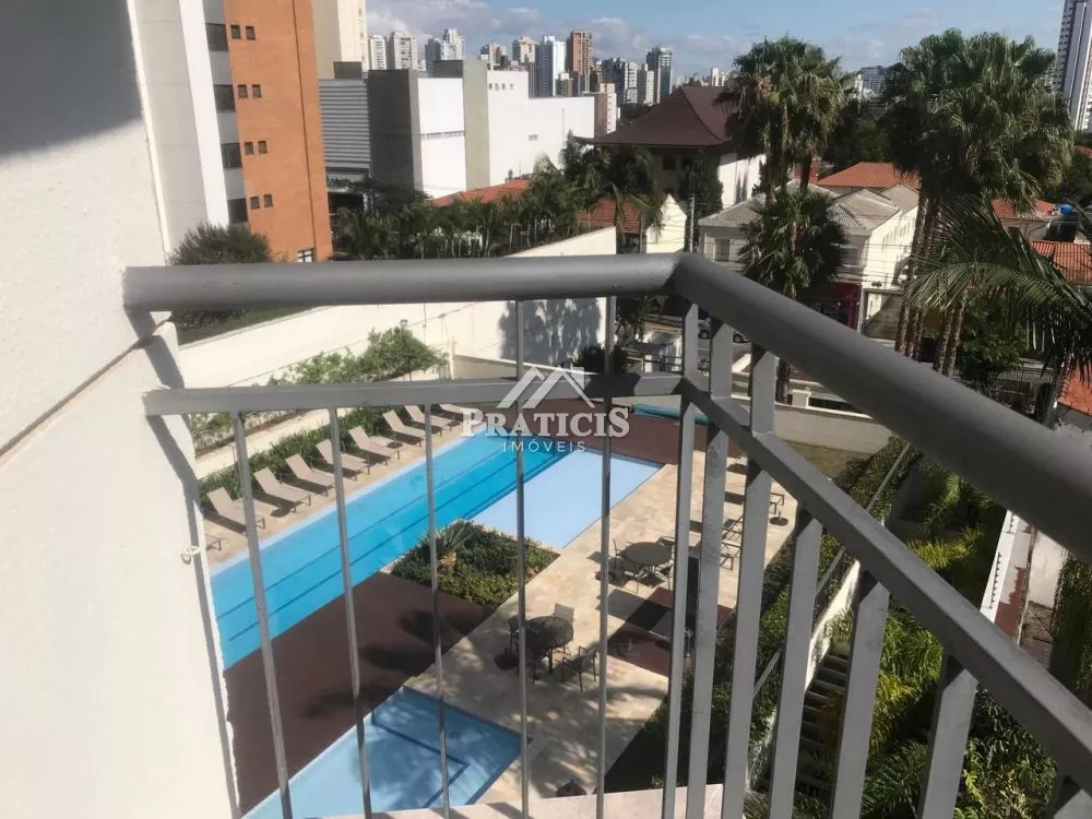 Apartamento para alugar com 3 quartos, 87m² - Foto 42