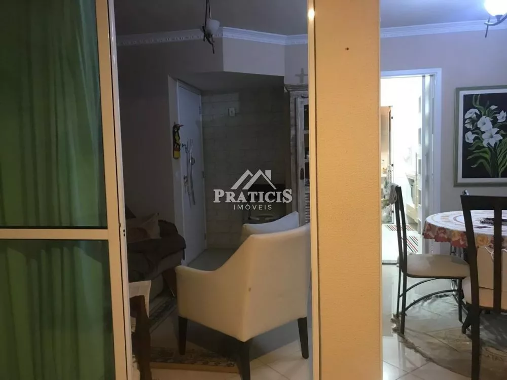 Apartamento para alugar com 3 quartos, 87m² - Foto 32