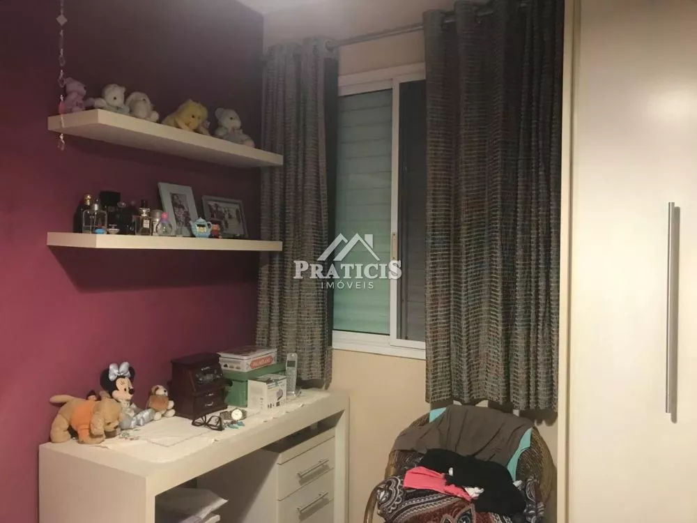 Apartamento para alugar com 3 quartos, 87m² - Foto 14