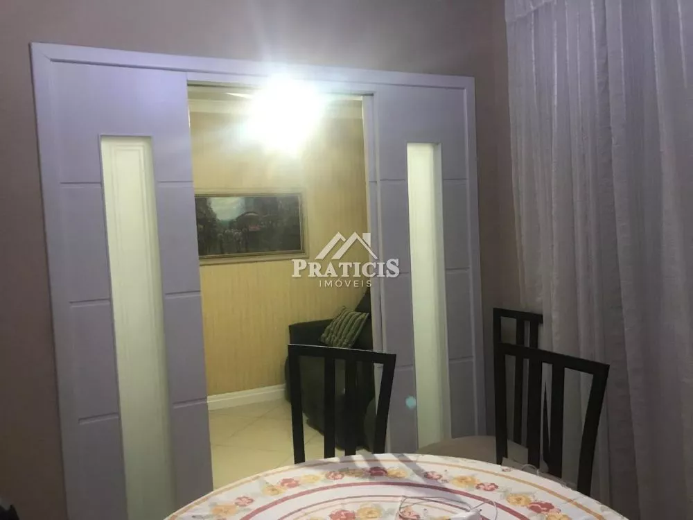 Apartamento para alugar com 3 quartos, 87m² - Foto 26