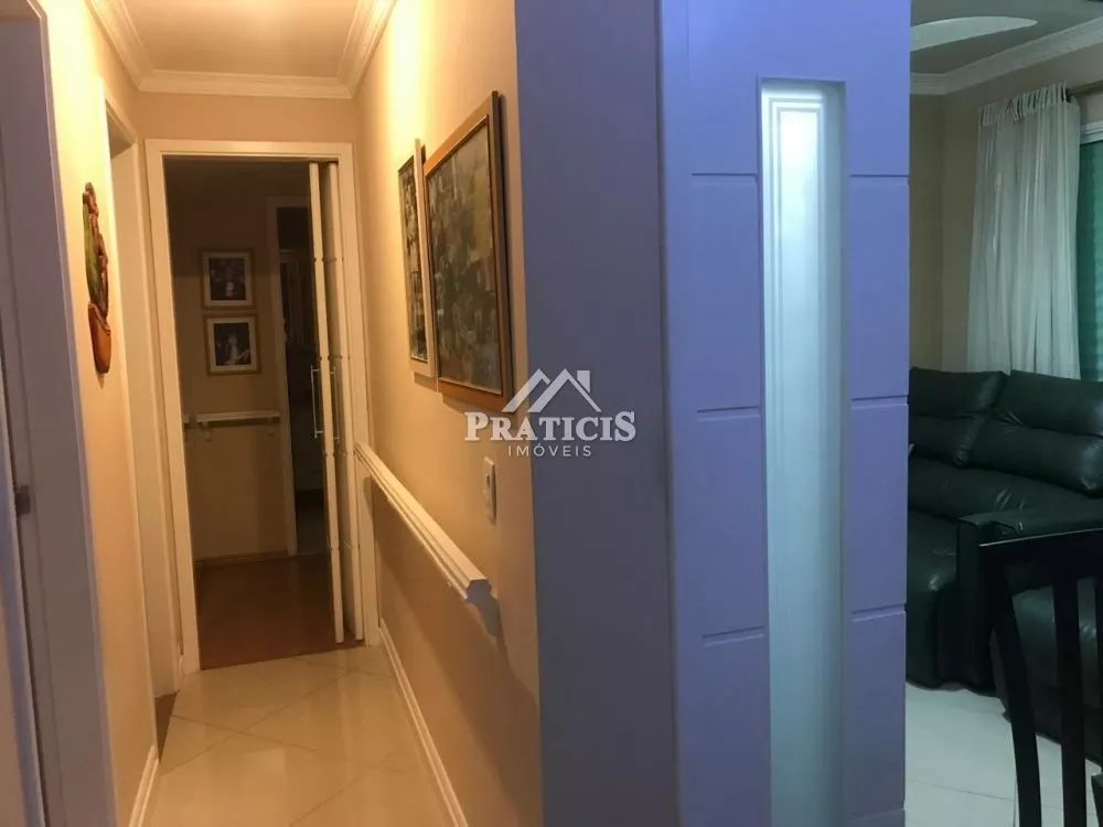 Apartamento para alugar com 3 quartos, 87m² - Foto 34