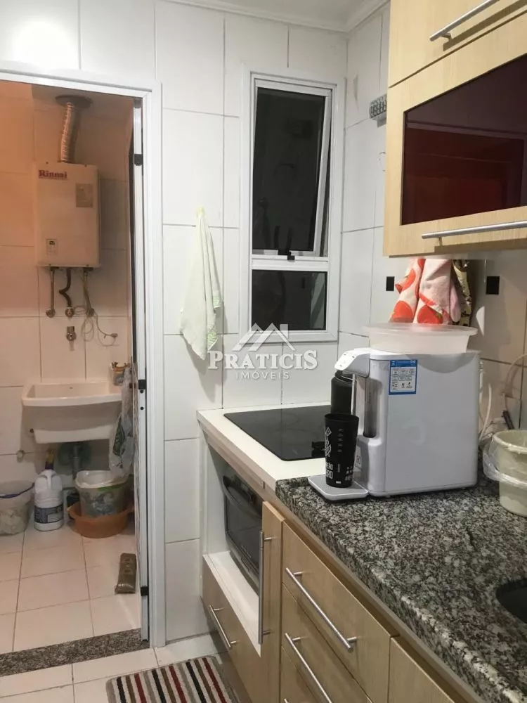 Apartamento para alugar com 3 quartos, 87m² - Foto 16