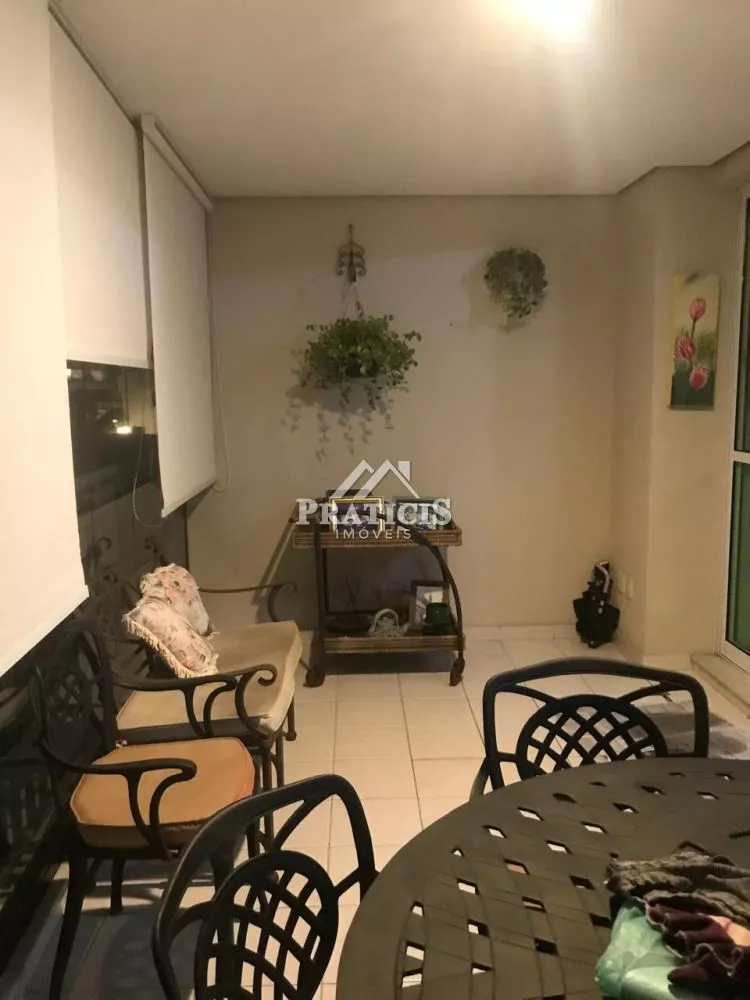 Apartamento para alugar com 3 quartos, 87m² - Foto 10