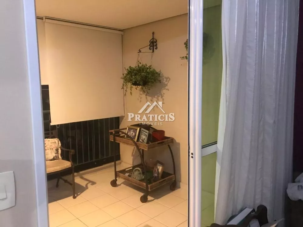 Apartamento para alugar com 3 quartos, 87m² - Foto 15