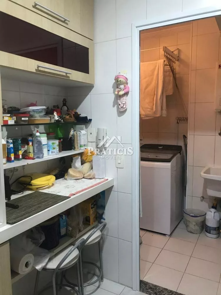 Apartamento para alugar com 3 quartos, 87m² - Foto 21