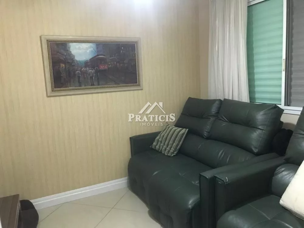 Apartamento para alugar com 3 quartos, 87m² - Foto 23