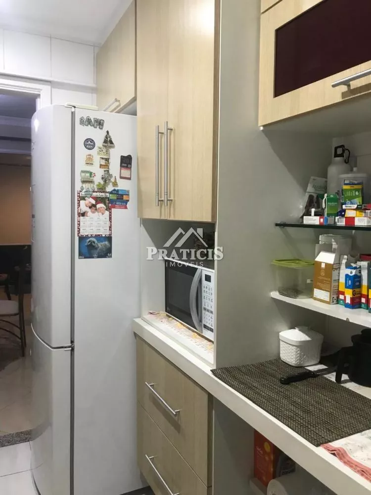 Apartamento para alugar com 3 quartos, 87m² - Foto 8