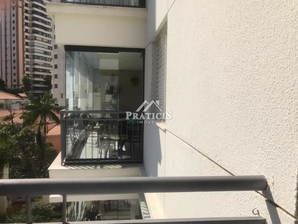 Apartamento para alugar com 3 quartos, 87m² - Foto 41